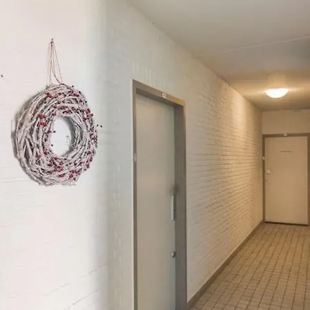 Geheel Appartement, Boxspring Bed, Snel Internet * Geleen