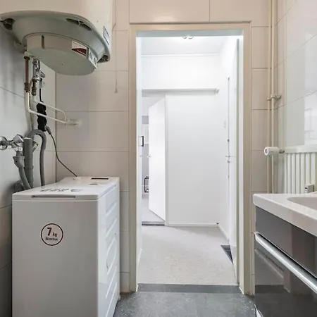 Apartment Geheel Appartement, Boxspring Bed, Snel Internet *